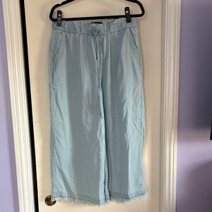 Zac & Rachel Sky Blue Pants